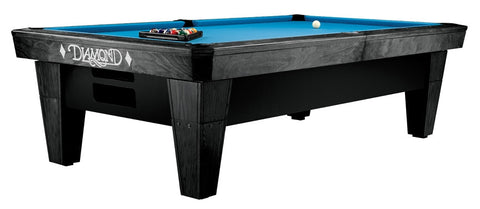  Pro-Am Pool Table - Pool Table