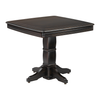 Quattro Poker Dining Pub Table