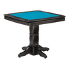 Quattro Poker Dining Pub Table