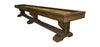 Railyard Shuffleboard Table