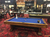 Railyard Pool Table