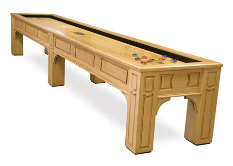  Remington Shuffleboard Table - Shuffle Board