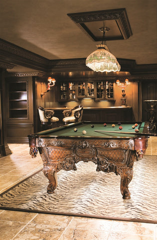  Rumson Billiards Table - Pool Table