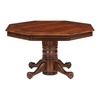 Serrengetti Poker Dining Table