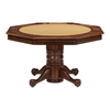 Serrengetti Poker Dining Table