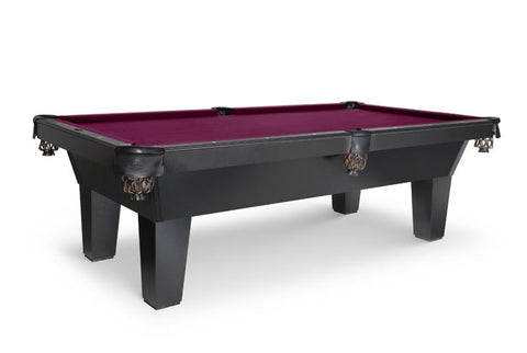  Sheraton Pool Table - Pool Table