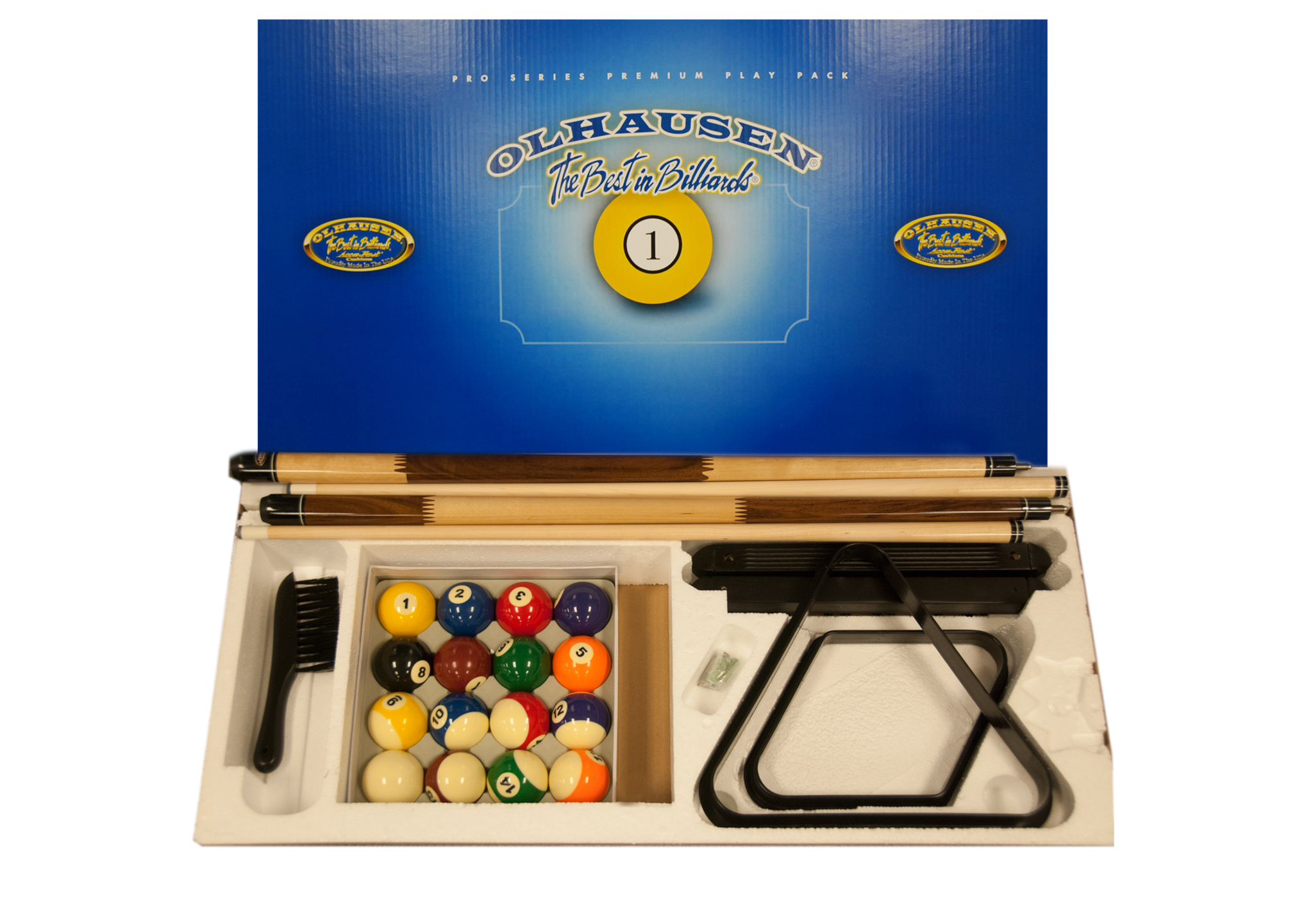 Pool table accessories deals