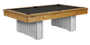 Silverton Pool Table FLOOR MODEL ONLY