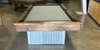 Silverton Pool Table FLOOR MODEL ONLY