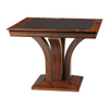 Treviso Square Poker Gathering Table