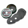  Tefco Table Spots - Pool Table Accessory - 2