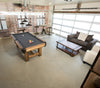 Timber Ridge Pool Table