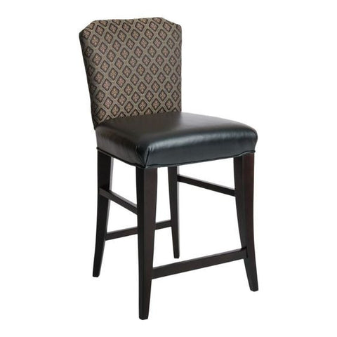  Treviso 2 Flexback Barstool - Stools & Chairs