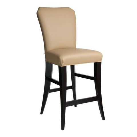  Treviso Flexback Armless Barstool - Stools & Chairs