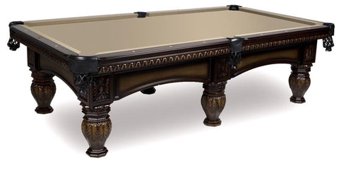  Venetian Pool Table - Pool Table