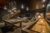 Breckenridge Shuffleboard Table