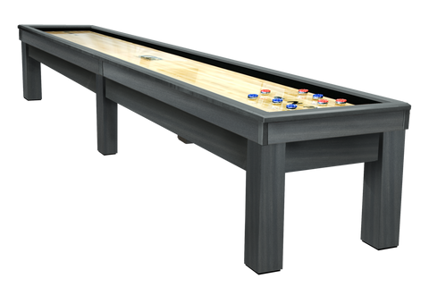 West End Shuffleboard Table