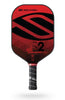 Amped S2 X5 FiberFlex Pickleball Paddle