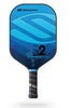 Amped S2 X5 FiberFlex Pickleball Paddle