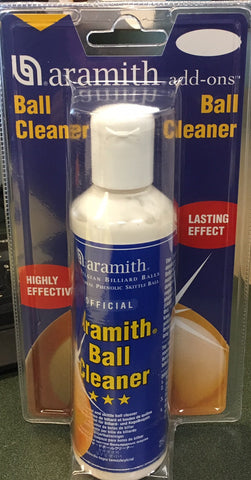  Aramith Ball Cleaner - Pool Table Accessory