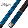 Players C-955 Cue