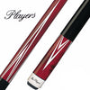 Players C-801 Cue