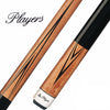 Players C-802 Cue