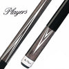 Players C-803 Cue