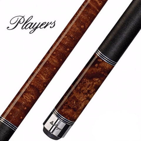 Players C-950 Cue