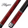 Players C-960 Cue