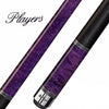 Players C-965 Cue