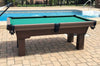 Surf City Outdoor Pool Table
