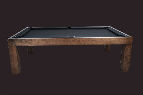 Luxx Pool Table | Canada Billiards Tables