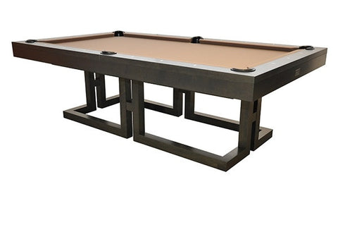  Maze Pool Table - Pool Table