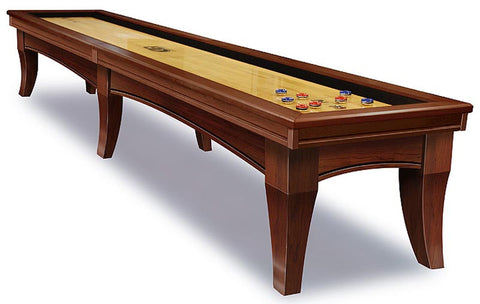  Chicago Shuffleboard Table - Shuffle Board