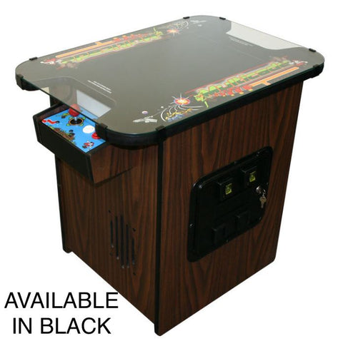 Multicade Cocktail Arcade w/ 60 Games