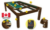  La Condo Pool Table - Pool Table - 4