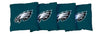 Eagles Super Bowl Regulation Cornhole