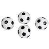  Cuetec Foosball Soccer Balls (4 Pack) - Accessory - 2