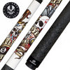 Players D-LH Cue