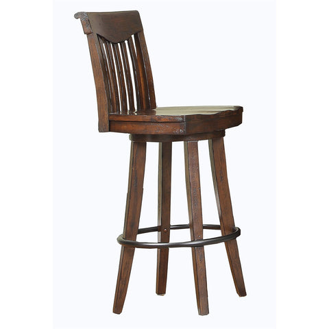 Gettysburg Barstool - Stools & Chairs
