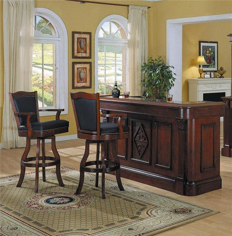 Home Bars Monticello Bar Monarch Billiards