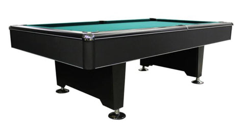 Eliminator Pool Table