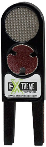  Extreme Tip Tool (Black) - Accessory