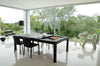  Fusion Black Powder Coated Pool Table - Pool Table - 1