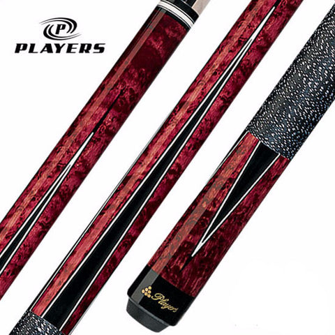 Players G-1001 Cue
