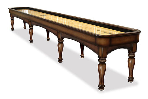  Innsbruck Shuffleboard Table - Shuffle Board