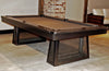 Ixabel Steel Pool Table