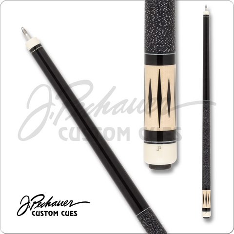 J. Pechauer Custom Cues J. Pechauer Custom Cues