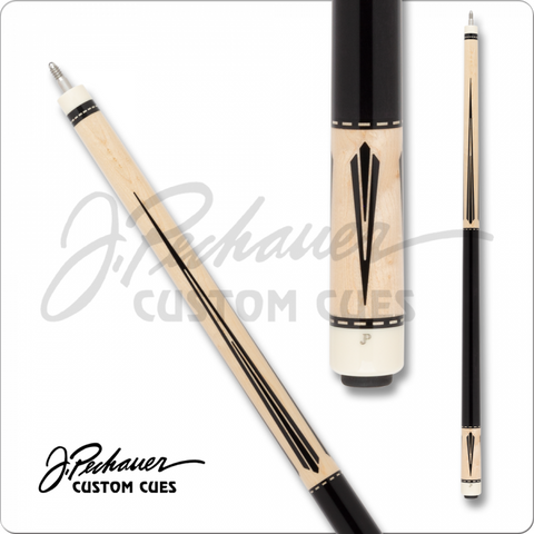 J. Pechauer Custom Cues J. Pechauer Custom Cues